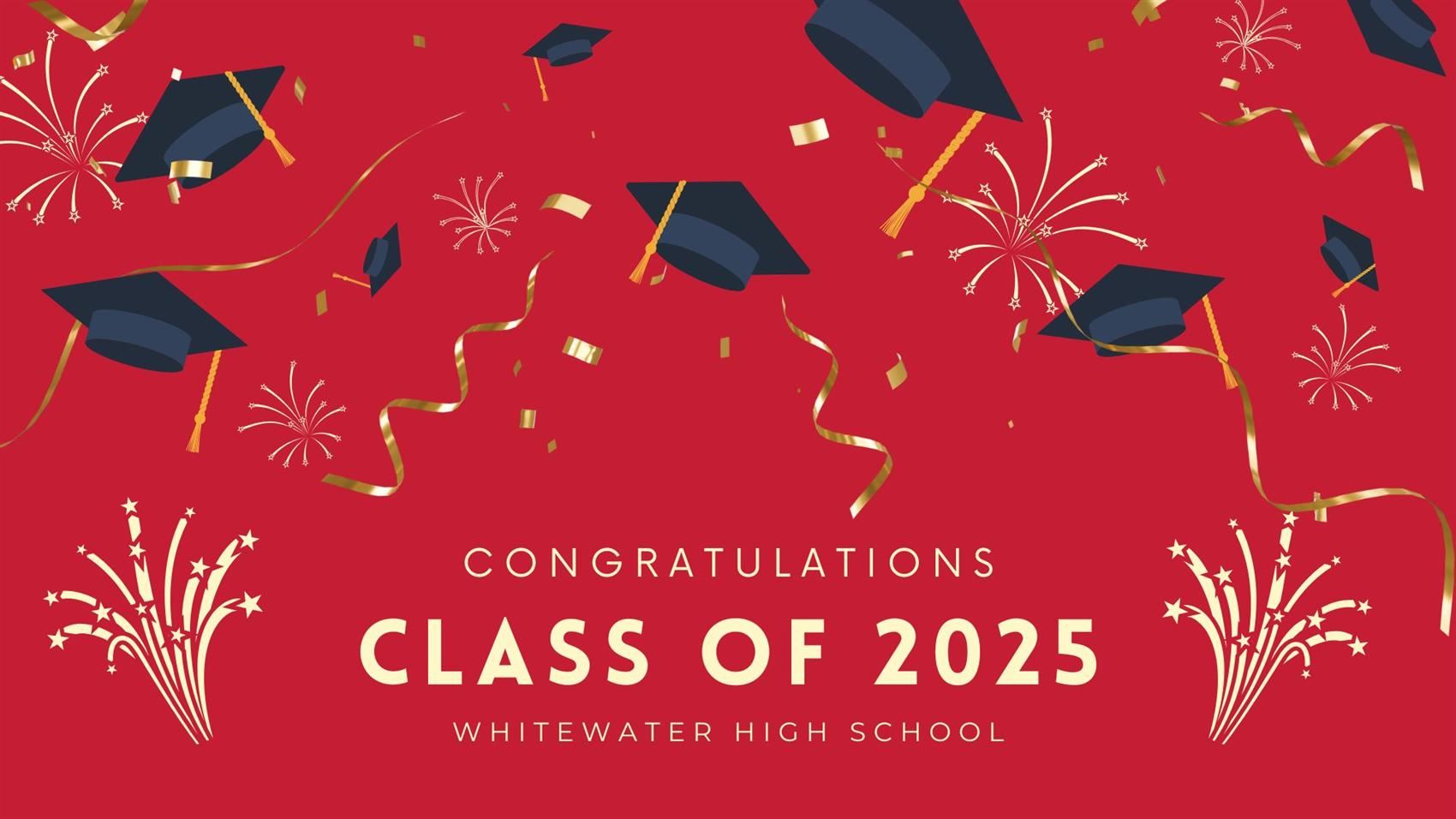  Graduation Live Stream